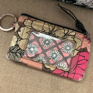 Vera Bradely Wallet